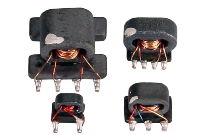 What Is the Difference Between a Balun and RF Transformer?