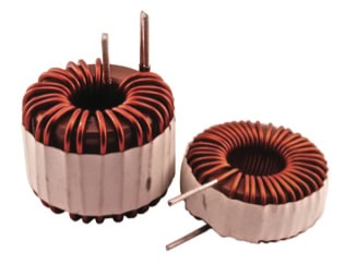 Inductors