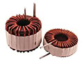 Toroidal Inductors