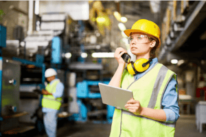 Spotlight On Women In Manufacturing