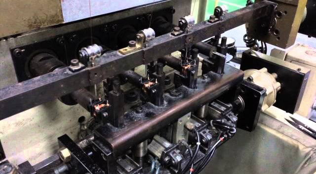 MPS Industries: Magnetic Component Production Automation